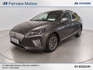 Hyundai IONIQ EV PREMIUM - 1 Owner - Pristine Cond - Image 3