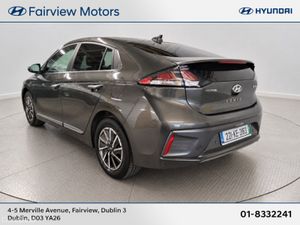 Hyundai IONIQ EV PREMIUM - 1 Owner - Pristine Cond - Image 4