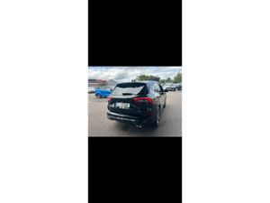Ford Kuga ST-LINE X 5DR 2.5 PHEV243 - Image 3