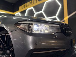 ◼️2017 BMW 530E SE 2.0 PETROL HYBRID◼️ - Image 4