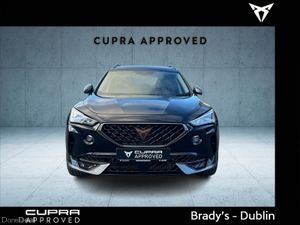 Cupra Formentor 1.5TSI 150hp **2 YEAR CUPRA APPROV - Image 2