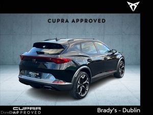 Cupra Formentor 1.5TSI 150hp **2 YEAR CUPRA APPROV - Image 4