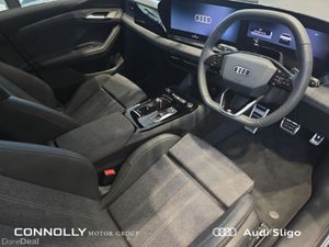 Audi Q6 e-tron Q6 SUV S line e-tron performance 22 - Image 4