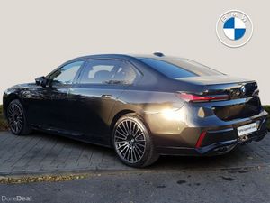 BMW 7-Series M760e xDrive - Image 2