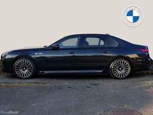 BMW 7-Series M760e xDrive - Image 3