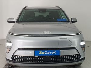 Hyundai KONA Kona Advance Ev  Advance  218 Electri - Image 3