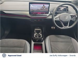 Volkswagen ID.4 Id4 Match Pro  Match  286 Pro Perf - Image 3