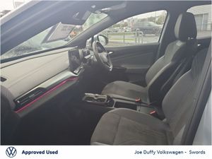 Volkswagen ID.4 Id4 Match Pro  Match  286 Pro Perf - Image 4