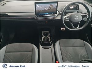 Volkswagen ID.4 Id4 Match Pro  Match  286 Pro Perf - Image 3