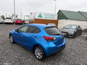 Mazda Demio - Image 3