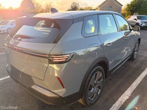 2027 Opel Grandland 1.2L Petrol Hybrid Automatic - Image 4
