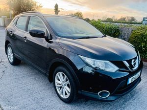 Nissan Qashqai 2016 AUTOMATIC NEW NCT - Image 4