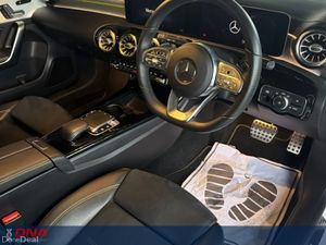 Mercedes-Benz A-Class A180 AMG EDITION 1 - 19KMS! - Image 4