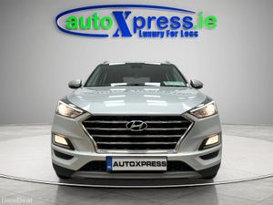 Hyundai Tucson 1.6 Diesel, Reversing camera, Autom - Image 3