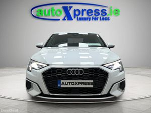 Audi A3 Saloon 1.0 TFSI Automatic, Low mileage - Image 3