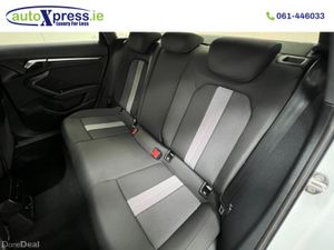 Audi A3 Saloon 1.0 TFSI Automatic, Low mileage - Image 4