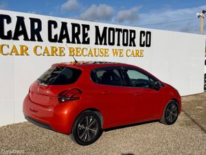 Peugeot 208 2017 Peugeot 208 1.2 Automatic - Image 4