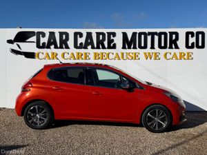 Peugeot 208 2017 Peugeot 208 1.2 Automatic - Image 2