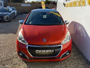Peugeot 208 2017 Peugeot 208 1.2 Automatic - Image 3