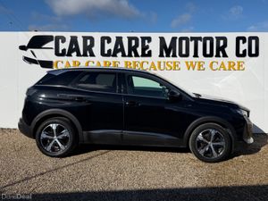 Peugeot 3008 FL GT 1.5 HDI 130 Auto 6.2 4DR - Image 2