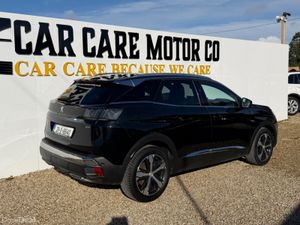 Peugeot 3008 FL GT 1.5 HDI 130 Auto 6.2 4DR - Image 4