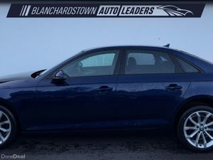 (192) AUDI A4 35 TDI SPORT 150PS AUTO NAV LEATHER - Image 2