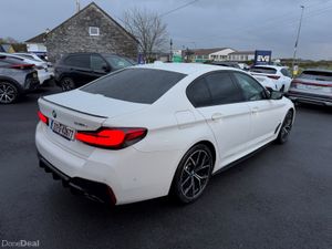 M Sport LCI - Top Spec - Fully Loaded - Image 3