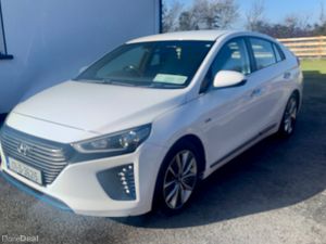 Hyundai IONIQ 2017 - Image 3