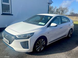 Hyundai IONIQ 2017 - Image 2
