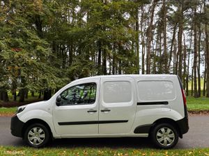 Renault Kangoo 2020 low km Electric - Image 4