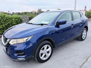 Nissan Qashqai 2020 1.5L DIESEL PREMIUM - Image 2