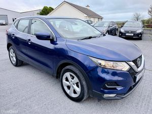Nissan Qashqai 2020 1.5L DIESEL PREMIUM - Image 4
