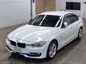 BMW 320D SPORT AUTO 2015 - Image 3