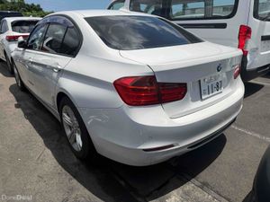 BMW 320D SPORT AUTO 2015 - Image 4