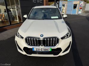 Electric - xDrive30 - Fully Loaded - Image 4