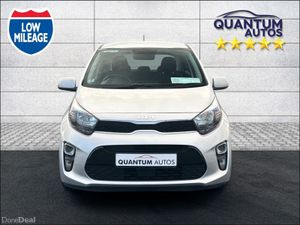 Kia Picanto 2023 MY23 1.0 PETROL 70BHP €62PW WITH - Image 2