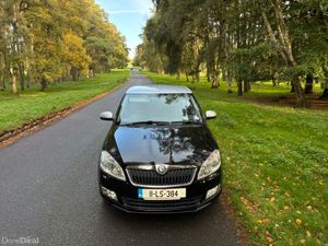 Skoda Fabia 2011 1.2 Ambiente - Image 2