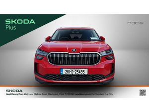 Skoda Kodiaq FACTORY EXTRAS - PAN ROOF - & 20'' Ri - Image 3