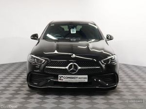 Mercedes-Benz C-Class C220dh MHEV AMG Line - Image 2