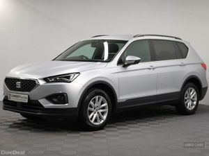 SEAT Tarraco EcoTSI EVO SE - Image 3