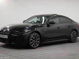 BMW i4 40 M Sport - Image 4