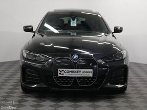 BMW i4 40 M Sport - Image 2