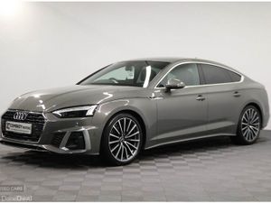 Audi A5 TDI S line - Image 3