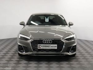 Audi A5 TDI S line - Image 2