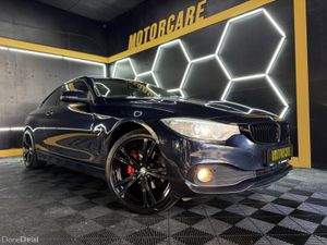 ◼️2015 BMW 420D SE 3 DOOR COUPE MANUAL◼️ - Image 3