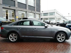 1.4TFSI 150BHP SPORT 4DR SALOON - Image 3