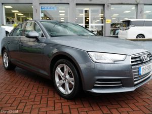 1.4TFSI 150BHP SPORT 4DR SALOON - Image 2