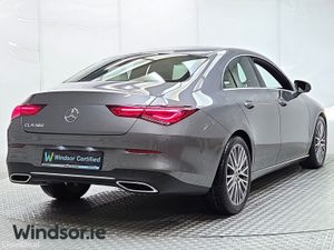 Mercedes-Benz CLA CLA180 Auto Style - Image 3
