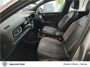 Volkswagen T-Roc R-Line 75 2.0 TDI M6F 116HP "G", - Image 2