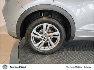 Volkswagen T-Roc R-Line 75 2.0 TDI M6F 116HP "G", - Image 4